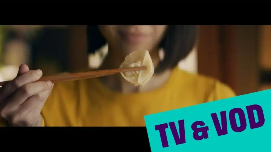 Deliveroo TV & VOD