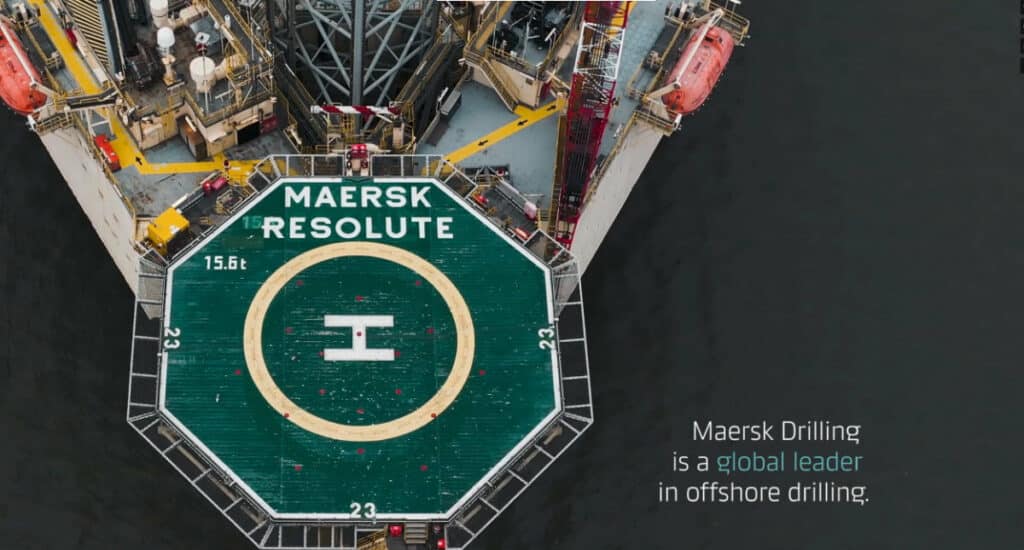 Maersk Drilling-2