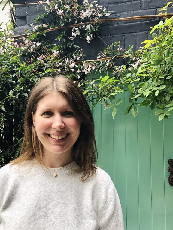 Poppy Byrne - Senior Producer 