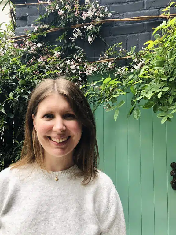 Poppy Byrne - Senior Producer 