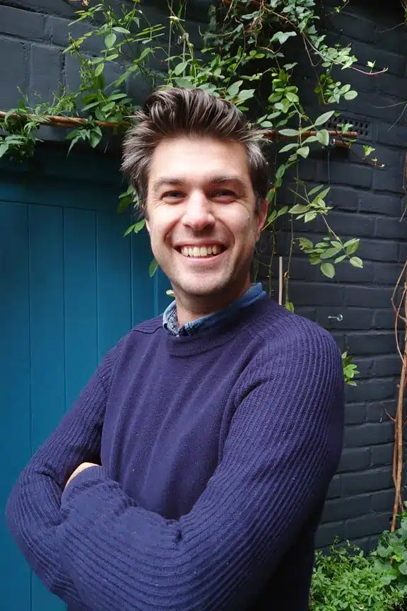 Tarik Haksever - Senior Producer 
