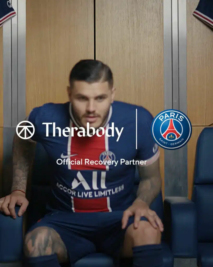 Therabody & PSG