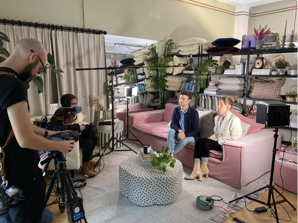 Shooting Sustainability