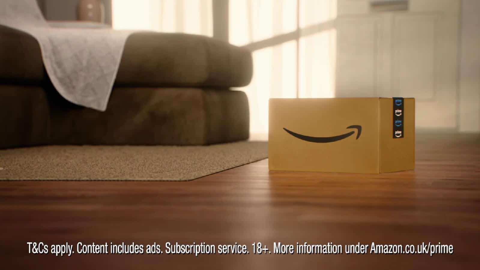 Amazon