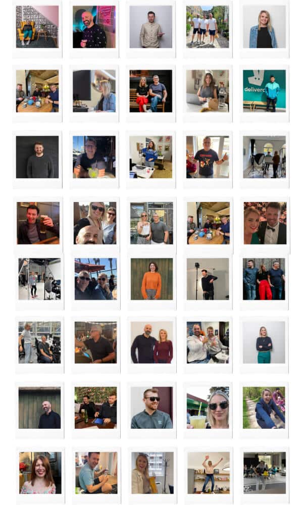 Jam Worldwide Team